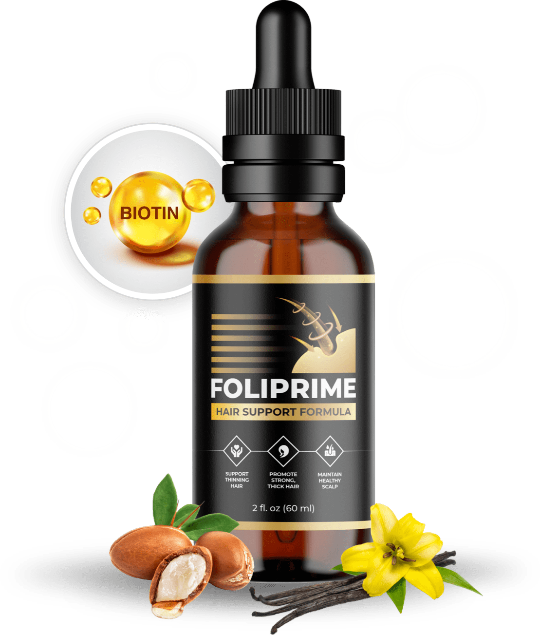 FoliPrime Supplement FoliPrime Supplement